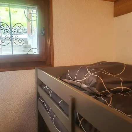 *le Beauregard* Appartement