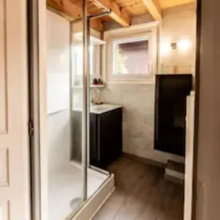 *le Beauregard* Appartement *
