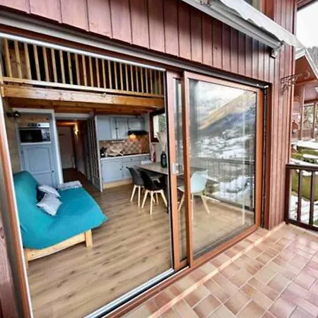 *le Beauregard* * Samoëns