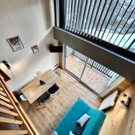 *le Beauregard* Appartement
