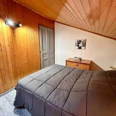 *le Beauregard* Appartement *
