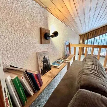 Appartement *le Beauregard* Samoëns