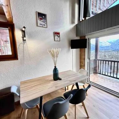 *le Beauregard* Samoëns