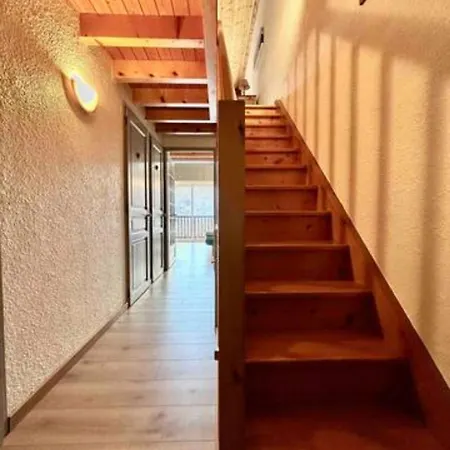 Appartement *le Beauregard*