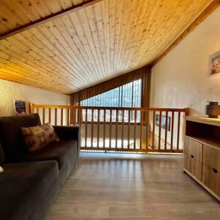 Appartement *le Beauregard*