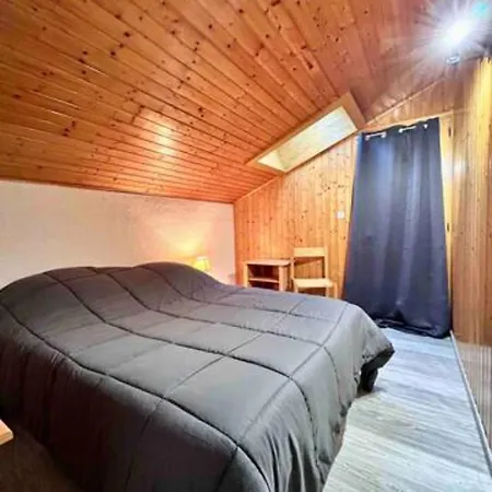 *le Beauregard* Samoëns